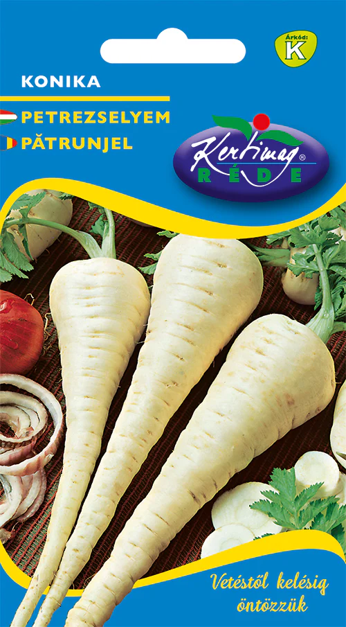 Seminte de Patrunjel - Pătrunjel Konika