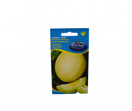 Pepene - Pepene galben Honey Dew