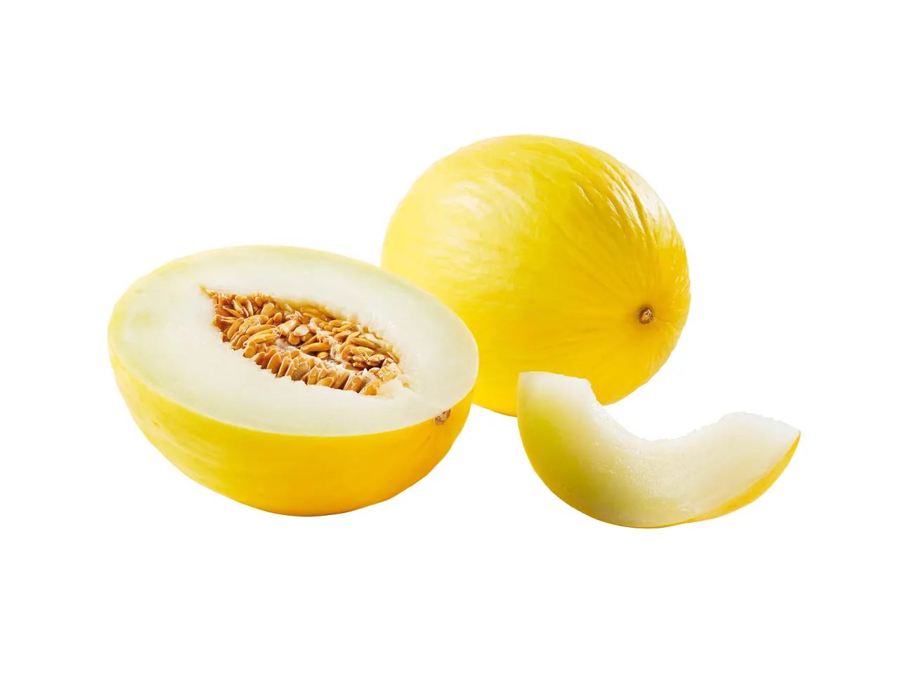 Pepene galben Honey Dew [1]