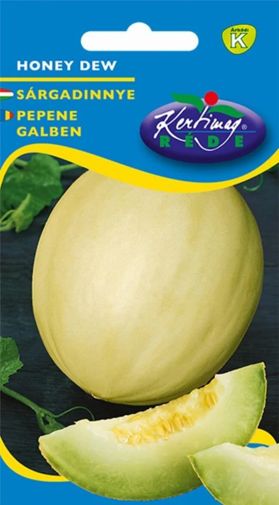 Pepene - Pepene galben Honey Dew