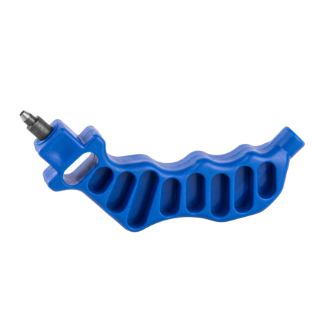 Casa, Gradina - Perforator pentru Tub Irigatii, Diametru 3 mm, Albastru, pentru Micro-Irigare