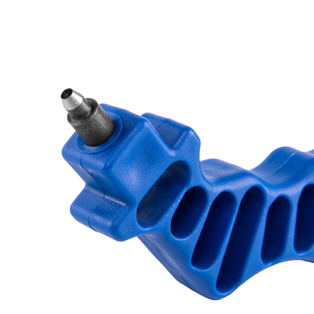 Perforator pentru Tub Irigatii, Diametru 3 mm, Albastru, pentru Micro-Irigare [1]