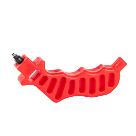 Casa, Gradina - Perforator pentru Tub Irigatii, Diametru 8 mm, Rosu, pentru Fitinguri Start si Robineti