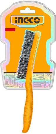 Diverse - Perie de Sarma Manuala 270mm INGCO HKTWB2705 - Maner Ergonomic