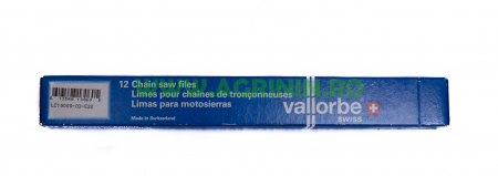 Diverse - Pila pentru ascutit lantul de drujba Vallorbe
