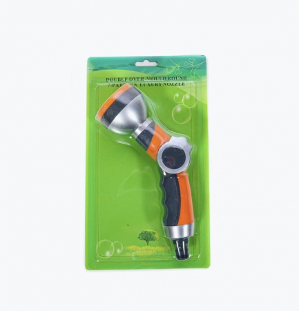 Accesorii irigat - Pistol de stropit cu rozeta 7 functii