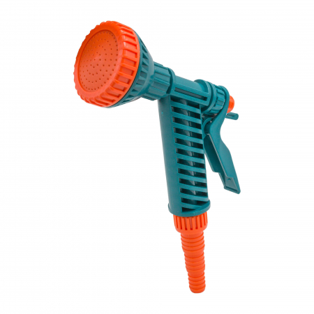 Accesorii irigat - Pistol stropit dus (TR 1/2-3/4-5/8)