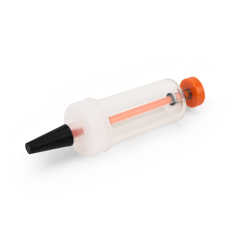 Plantator - Plantator de Precizie Tip Seringa pentru Seminte Mici, Bradas KT-Y6013