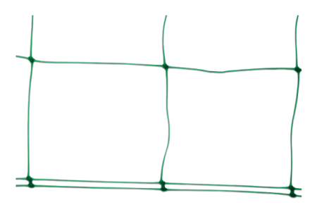 Plasa de Palisare pentru Plante si Legume Agatatoare 1.7 x 5m, Plasa Sustinere Castraveti si Fasole [3]