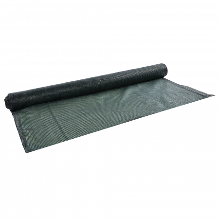 Diverse casa si gradina - Plasa de umbrire 1.5x50m, 80g/mp, grad de umbrire 80%