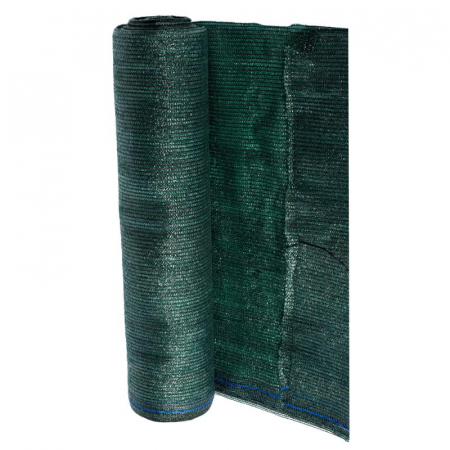 Plasa de umbrire 1.7x50m, 80g/mp, grad de umbrire 80% [1]