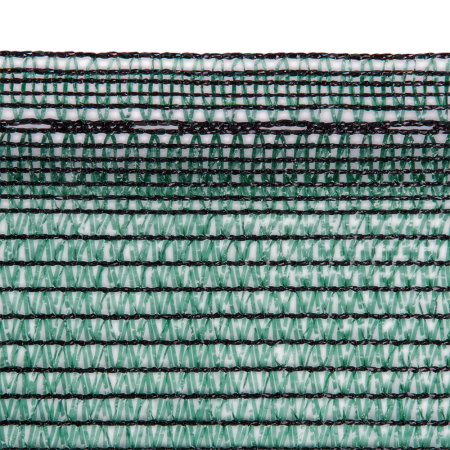 Plasa de Umbrire 55% 1.2x10m Bradas, Paravan Protectie Solara si Gard de Curte 60g/mp [1]