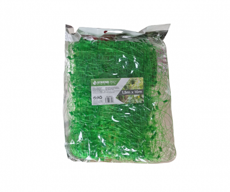 Plase plante - Plasa pentru castraveti / plante - 1.5M x 10M