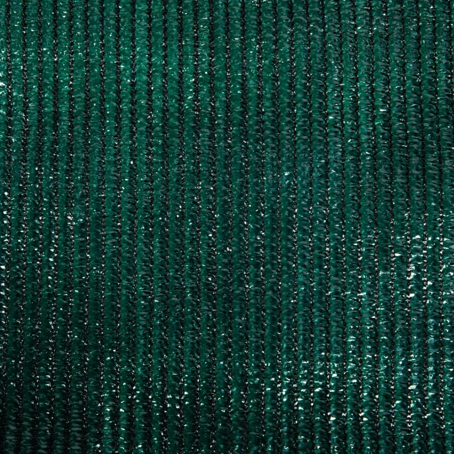 Plasa Umbrire Micul Fermier HDPE 1.7x20m, Grad de Ecranare 80 la suta, Densitate 80g pe mp G01 [2]