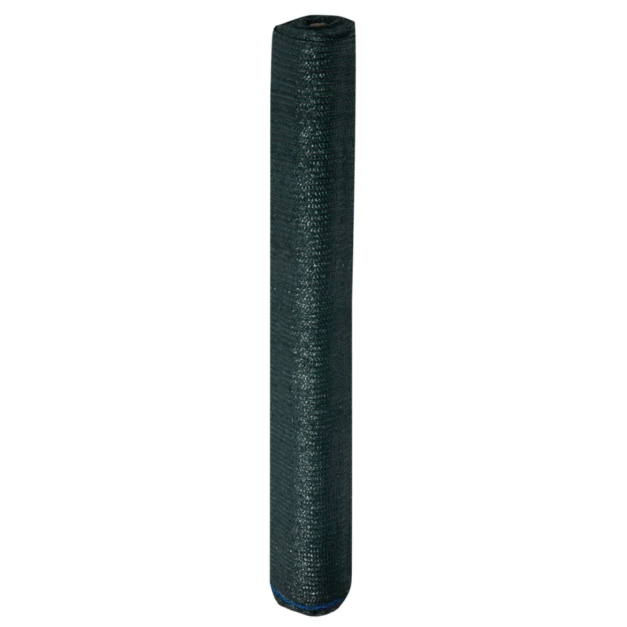 Plasa Umbrire Micul Fermier HDPE 1.7x20m, Grad de Ecranare 80 la suta, Densitate 80g pe mp G01 [1]