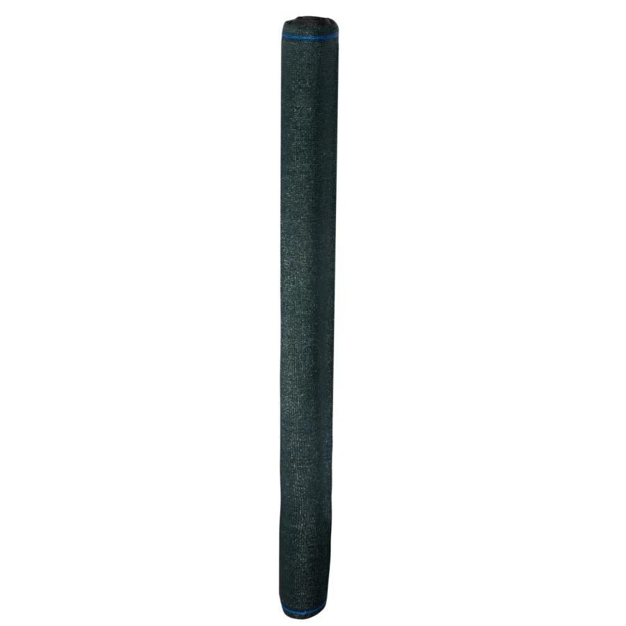 Plasa Umbrire Micul Fermier HDPE 2x20m, Grad de Ecranare 90 la suta, Densitate Heavy-Duty 120g pe mp G01 [1]