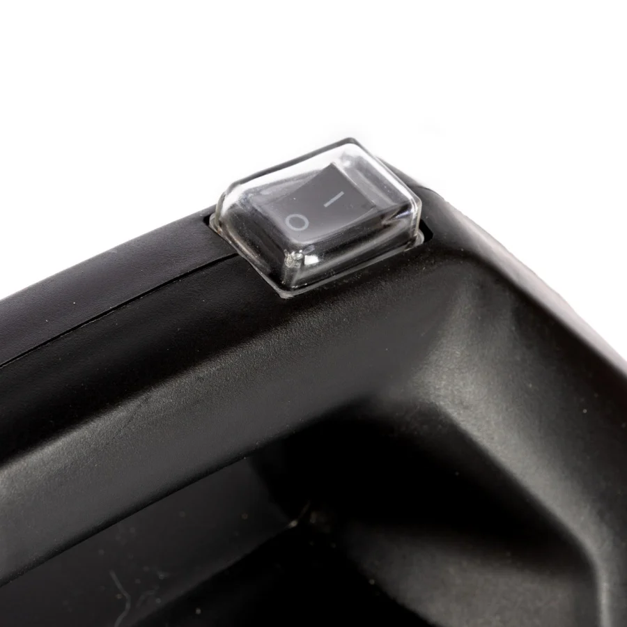 Pompa de Stropit cu Acumulator Li-Ion 8L Detoolz, Vermorel Electric Portabil pentru Legume si Pomi [6]