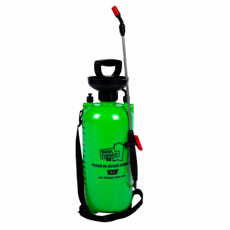 Pompa de stropit - Pompa de stropit manuala 8L