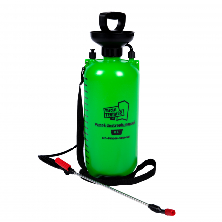 Pompa de stropit manuala 8L [1]