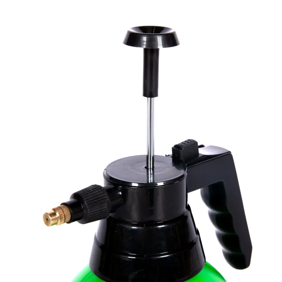 Pompa de Stropit Manuala Micul Fermier 3L PLV G01 - Vermorel Compact pentru Gradina si Flori [1]