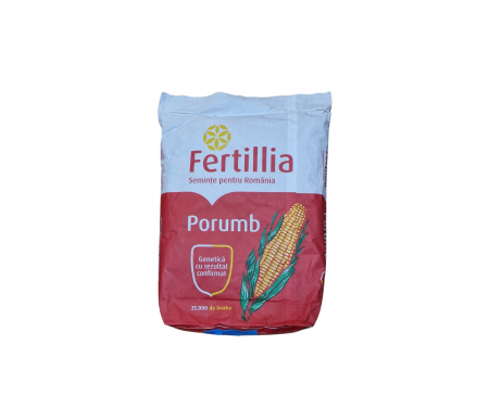 Seminte porumb - Porumb Olt (25000 boabe - FAO 430)