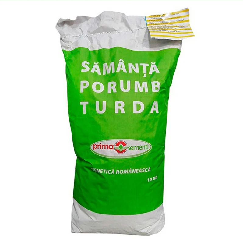 Seminte - Porumb Turda Star 10 Kg FAO 370