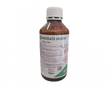 Pesticide - Prodate Redo - Sare DMA 2.4D - 1L