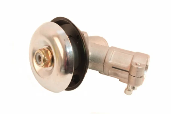 Motocoasa si consumabile / accesorii - Reductor Unghiular Micul Fermier pentru Motocoasa 7 Dinti 26mm, Angrenaj Ax Transmisie Ieftin G01