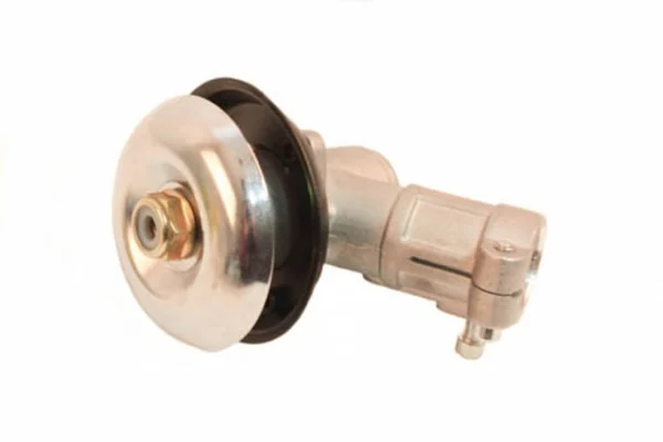 Motocoasa si consumabile / accesorii - Reductor Unghiular Micul Fermier PRO pentru Motocoasa 9 Dinti 28mm, Angrenaj Ax Transmisie Heavy-Duty