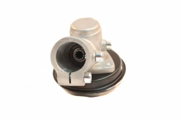 Reductor Unghiular Micul Fermier PRO pentru Motocoasa 9 Dinti 28mm, Angrenaj Ax Transmisie Heavy-Duty [1]