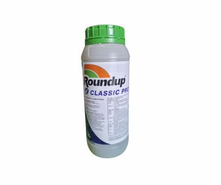 Erbicid - Roundup Classic Pro 1 L