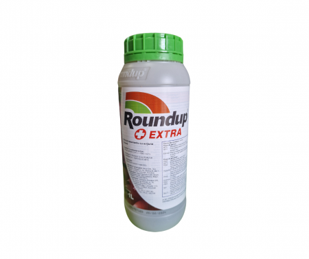 Erbicid - Roundup Extra 1 L