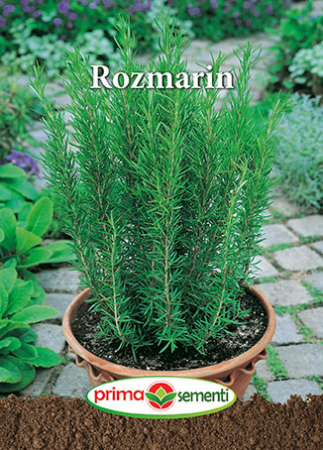 Verdeturi - Rozmarin 0,05 gr