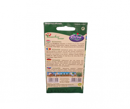 Rozmarin 0.125g [1]