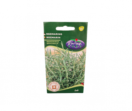 Seminte legume - Rozmarin 0.125g