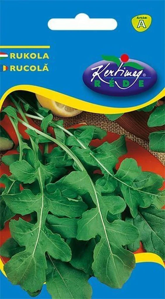 Verdeturi - Rucola