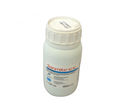 Insecticid - Sanmite 10 SC 150 ml