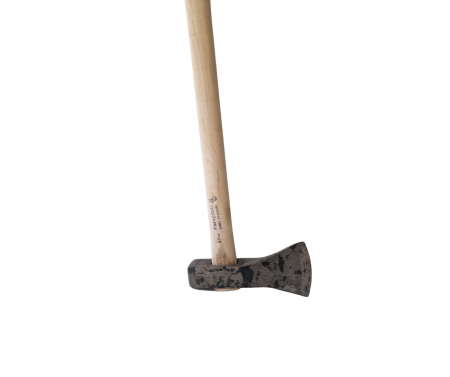Baros / Ciocan / Topor - Secure forjata 2.5 KG Crapat Lemne