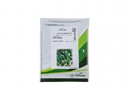 Seminte castraveti - Seminis Castraveti Levina Hibrid 250 SEM