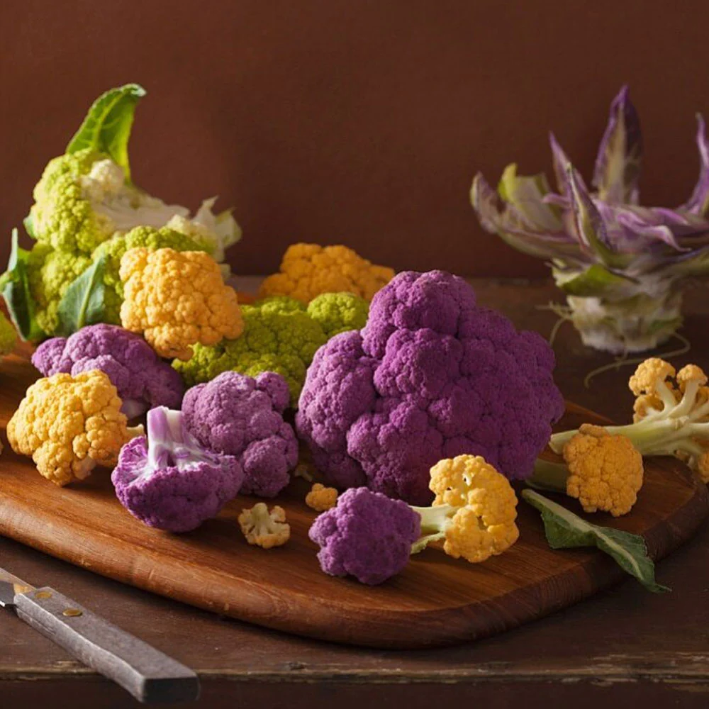 Seminte Conopida Mix 0.8g Agrosem - Amestec de Culori [2]