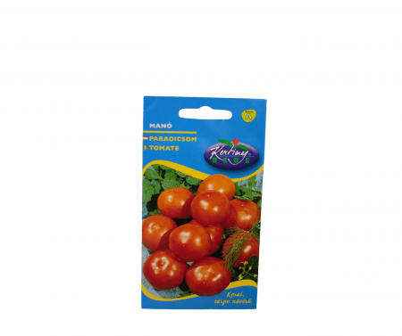 Seminte rosii - Seminte de Tomate Mano