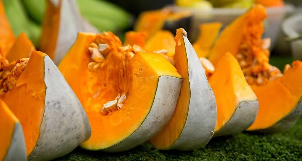 Seminte Dovleac de Copt Nagydobosi 50g Kertimag - Cel mai Dulce Dovleac de Iarna [1]