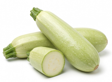 Seminte Dovlecel Bianco di Trieste 15g - Soi Timpuriu Tip Tufa Foarte Productiv [2]
