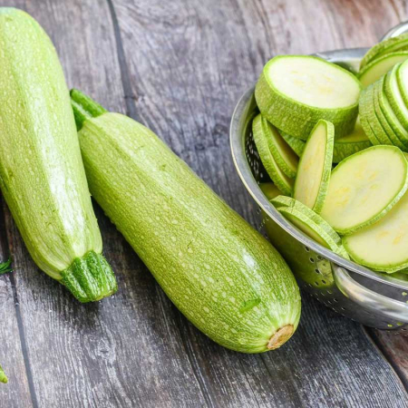 Seminte Dovlecel Clarita F1 Hybrid 3.5g Prima Sementi - Productiv si Rezistent [1]