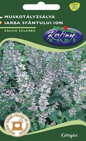 Plante medicinale - Seminte Iarba Sfantului Ion 1g Kertimag - Planta Medicinala pentru Sanatate si Liniste