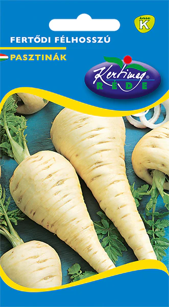 Seminte pastarnac - Seminte Pastarnac Fertodi felhosszu 2,5g Kertimag - Radacina Aromata si Semilunga