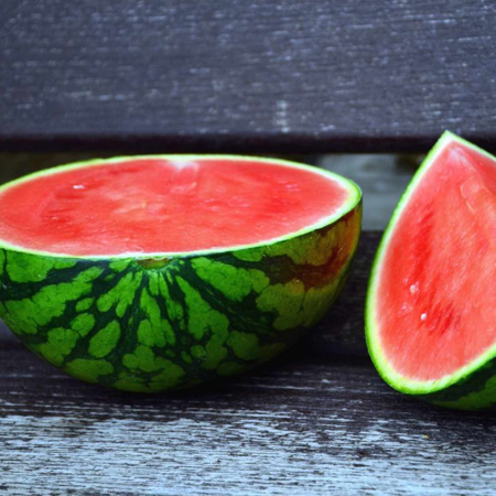 Seminte Pepene Verde Crimson Giant F1 Hybrid 3g Prima Sementi - Dulce si Urias [2]