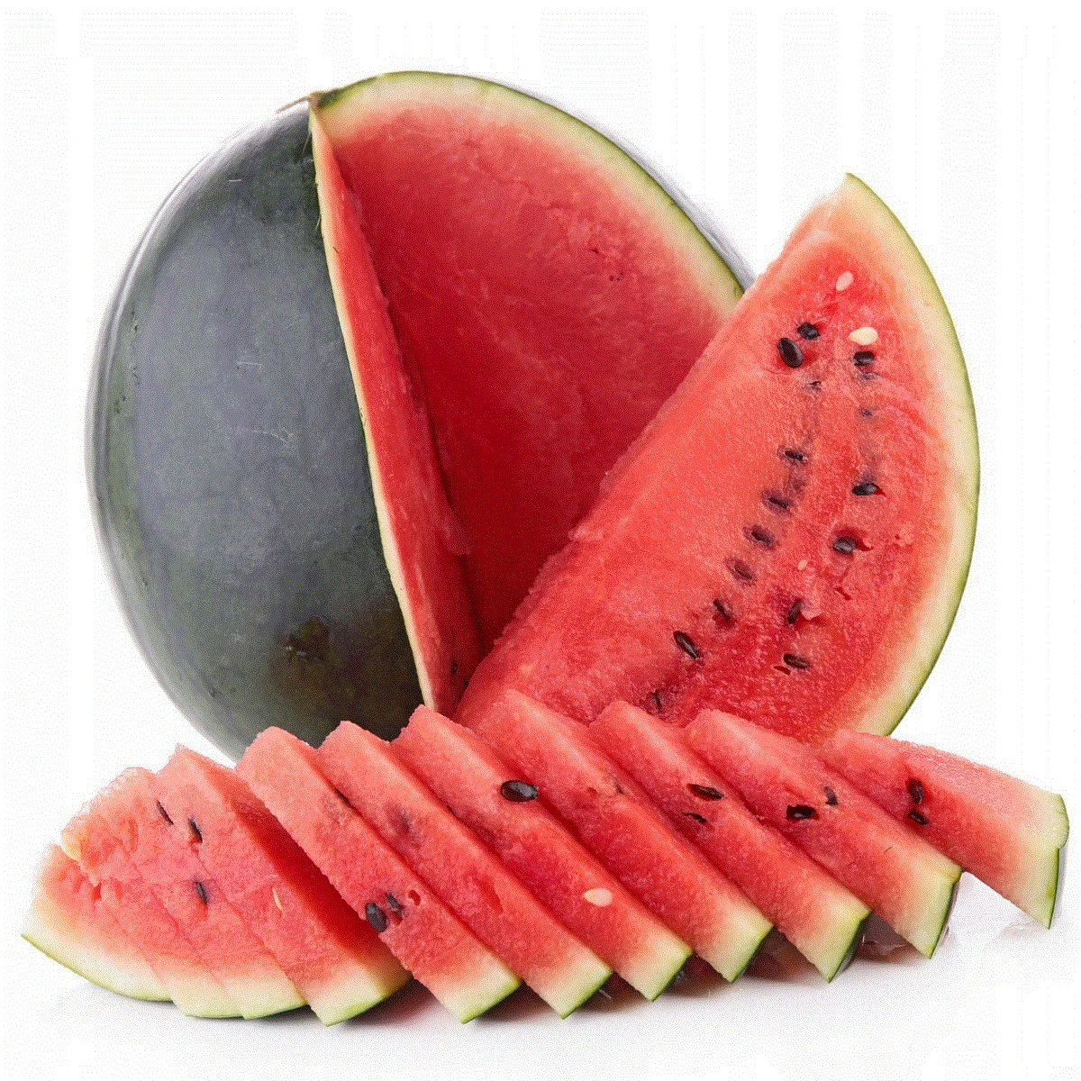 Seminte Pepene Verde Sugar Baby 2g Kertimag - Soi Timpuriu si Foarte Dulce [1]