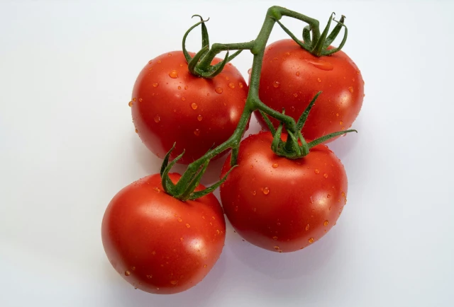 Seminte Tomate Buzau 22, 0.2g Agrosem - Soi Romanesc Productiv si Rezistent [3]