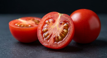 Seminte Tomate Moncherry F1 0.5g - Hibrid Profesional Cherry Foarte Dulce si Productiv [3]
